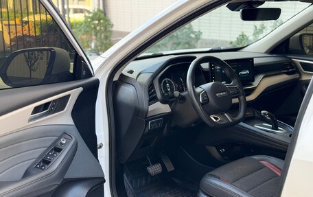 Haval F7 I, 2023 год, 1 895 000 рублей, 14 фотография