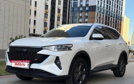 Haval F7 I, 2023 год, 1 895 000 рублей, 3 фотография