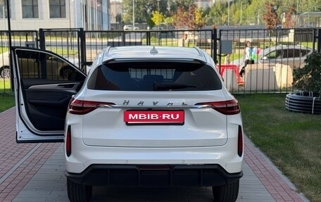 Haval F7 I, 2023 год, 1 895 000 рублей, 11 фотография