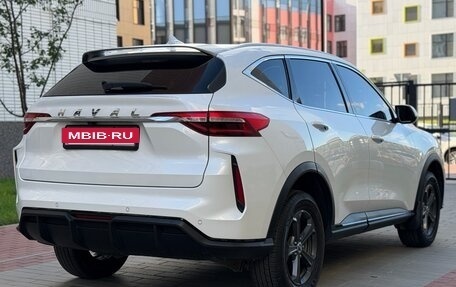Haval F7 I, 2023 год, 1 895 000 рублей, 5 фотография