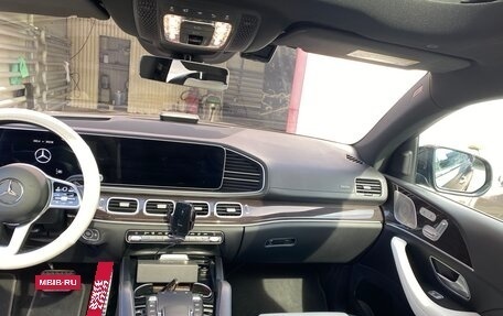 Mercedes-Benz GLE, 2022 год, 10 600 000 рублей, 7 фотография