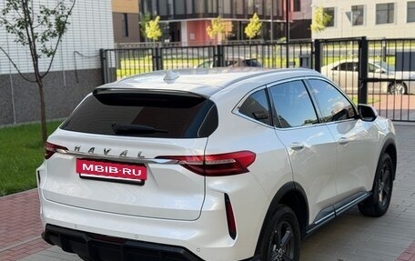 Haval F7 I, 2023 год, 1 895 000 рублей, 6 фотография