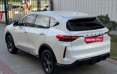 Haval F7 I, 2023 год, 1 895 000 рублей, 8 фотография