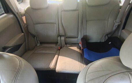 Mitsubishi Outlander III рестайлинг 3, 2007 год, 840 000 рублей, 4 фотография