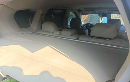 Mitsubishi Outlander III рестайлинг 3, 2007 год, 840 000 рублей, 5 фотография