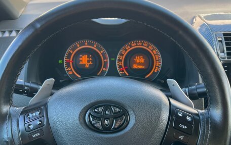 Toyota Corolla, 2007 год, 850 000 рублей, 6 фотография