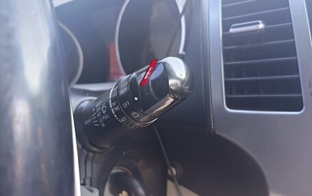Mitsubishi Outlander III рестайлинг 3, 2007 год, 840 000 рублей, 6 фотография