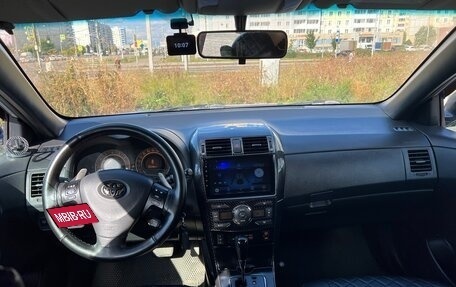 Toyota Corolla, 2007 год, 850 000 рублей, 5 фотография