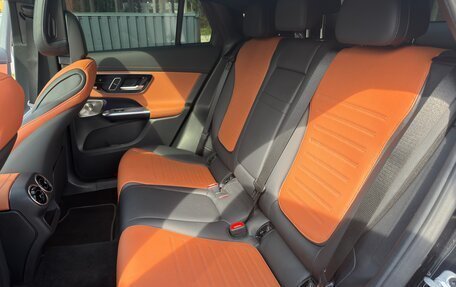 Mercedes-Benz GLC Coupe, 2025 год, 9 099 000 рублей, 9 фотография