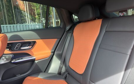 Mercedes-Benz GLC Coupe, 2025 год, 9 099 000 рублей, 8 фотография
