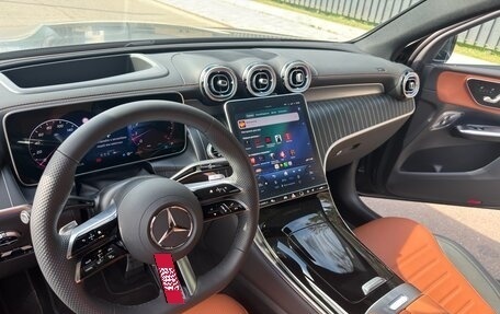Mercedes-Benz GLC Coupe, 2025 год, 9 099 000 рублей, 6 фотография
