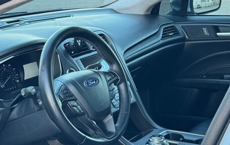 Ford Fusion (North America) II, 2020 год, 1 750 000 рублей, 7 фотография