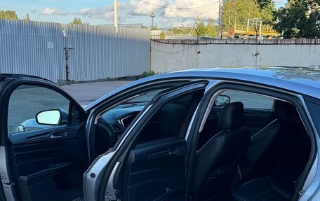 Ford Fusion (North America) II, 2020 год, 1 750 000 рублей, 10 фотография