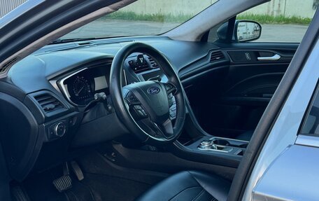 Ford Fusion (North America) II, 2020 год, 1 750 000 рублей, 8 фотография