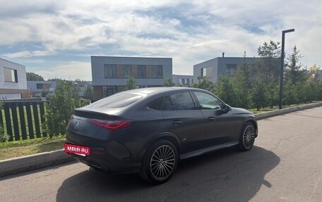 Mercedes-Benz GLC Coupe, 2025 год, 9 099 000 рублей, 11 фотография