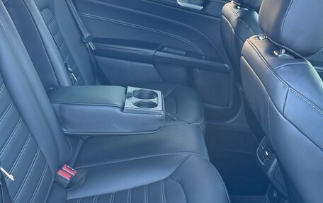 Ford Fusion (North America) II, 2020 год, 1 750 000 рублей, 12 фотография