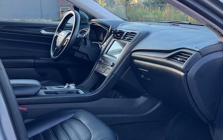 Ford Fusion (North America) II, 2020 год, 1 750 000 рублей, 13 фотография