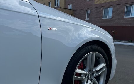 Audi A4, 2013 год, 1 700 000 рублей, 3 фотография