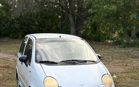 Daewoo Matiz I, 2012 год, 153 000 рублей, 8 фотография
