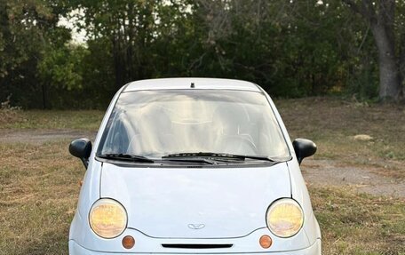 Daewoo Matiz I, 2012 год, 153 000 рублей, 9 фотография
