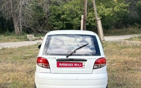 Daewoo Matiz I, 2012 год, 153 000 рублей, 4 фотография