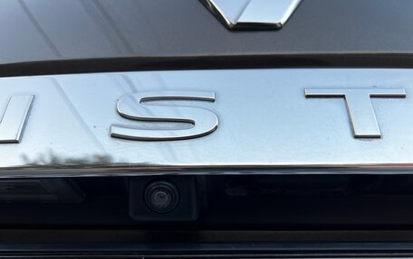 Renault Duster, 2021 год, 1 850 000 рублей, 20 фотография