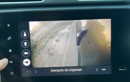 Renault Duster, 2021 год, 1 850 000 рублей, 25 фотография
