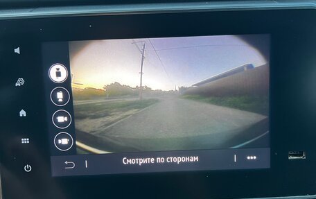 Renault Duster, 2021 год, 1 850 000 рублей, 24 фотография