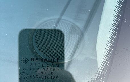 Renault Duster, 2021 год, 1 850 000 рублей, 37 фотография