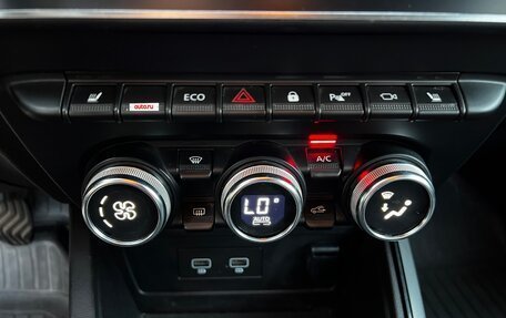 Renault Duster, 2021 год, 1 850 000 рублей, 38 фотография