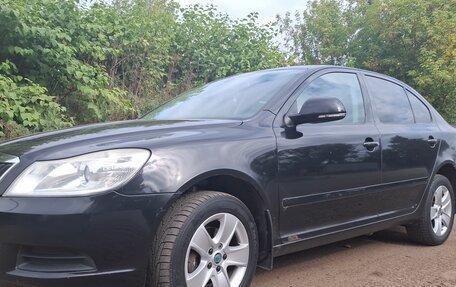 Skoda Octavia, 2008 год, 700 000 рублей, 3 фотография