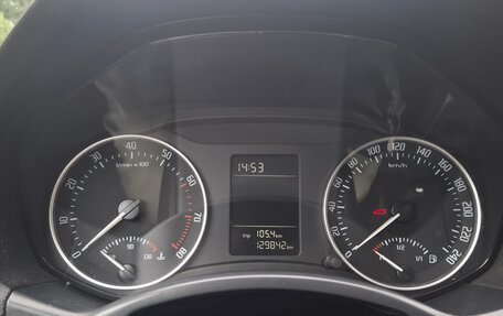Skoda Octavia, 2008 год, 700 000 рублей, 9 фотография