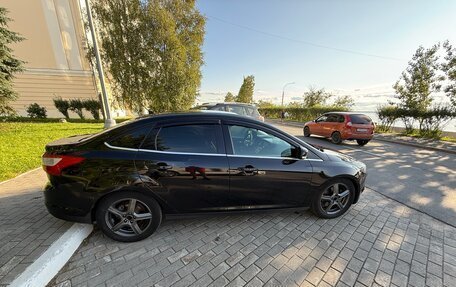 Ford Focus III, 2012 год, 750 000 рублей, 4 фотография