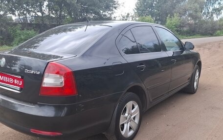 Skoda Octavia, 2008 год, 700 000 рублей, 5 фотография