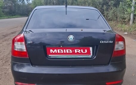 Skoda Octavia, 2008 год, 700 000 рублей, 2 фотография