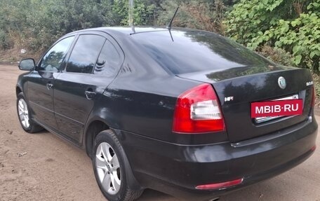 Skoda Octavia, 2008 год, 700 000 рублей, 4 фотография