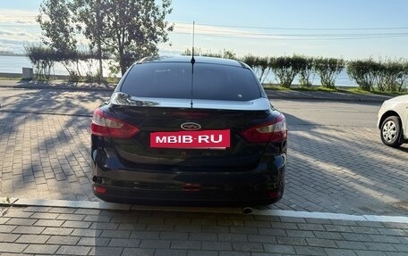 Ford Focus III, 2012 год, 750 000 рублей, 5 фотография