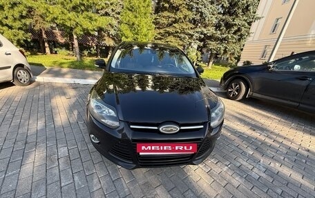 Ford Focus III, 2012 год, 750 000 рублей, 3 фотография