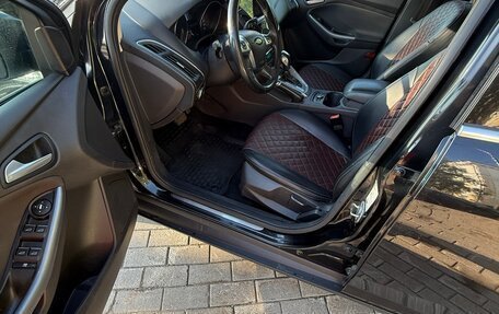 Ford Focus III, 2012 год, 750 000 рублей, 10 фотография