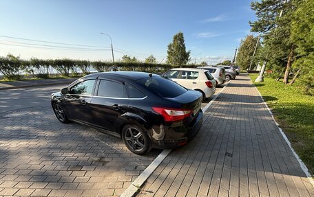 Ford Focus III, 2012 год, 750 000 рублей, 6 фотография