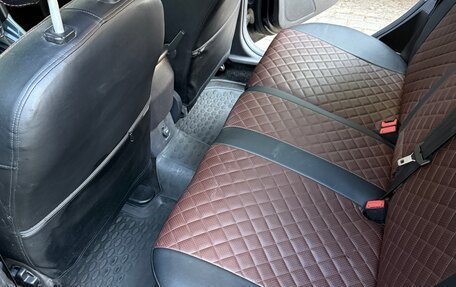 Ford Focus III, 2012 год, 750 000 рублей, 12 фотография