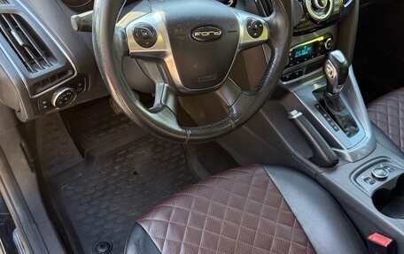 Ford Focus III, 2012 год, 750 000 рублей, 8 фотография