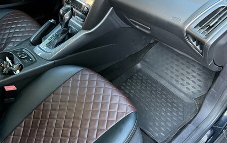 Ford Focus III, 2012 год, 750 000 рублей, 11 фотография