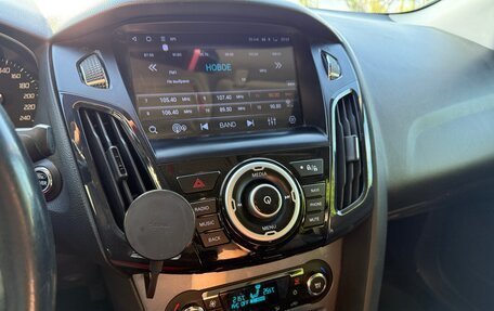 Ford Focus III, 2012 год, 750 000 рублей, 13 фотография