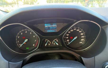 Ford Focus III, 2012 год, 750 000 рублей, 14 фотография