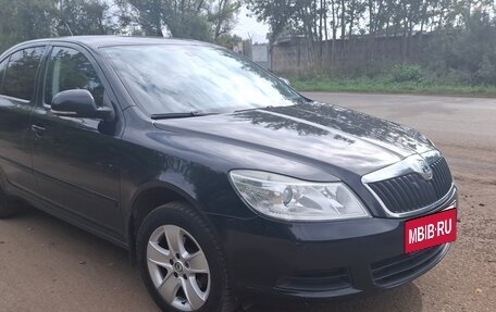 Skoda Octavia, 2008 год, 700 000 рублей, 6 фотография