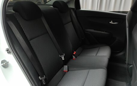 KIA Rio IV, 2019 год, 1 040 000 рублей, 9 фотография