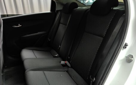 KIA Rio IV, 2019 год, 1 040 000 рублей, 8 фотография