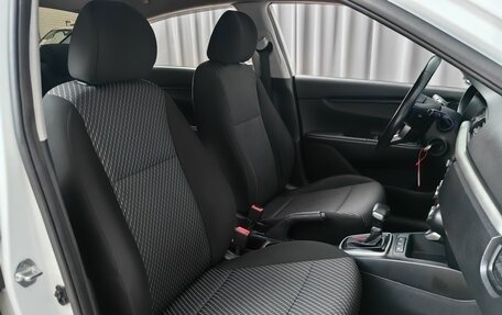 KIA Rio IV, 2019 год, 1 040 000 рублей, 7 фотография