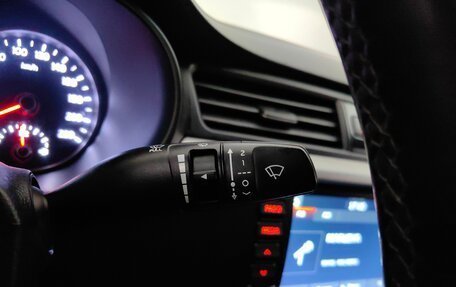 KIA Rio IV, 2019 год, 1 040 000 рублей, 21 фотография